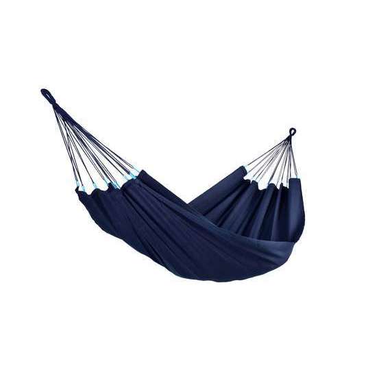 Hamac traditionnel Kocon bleu marine