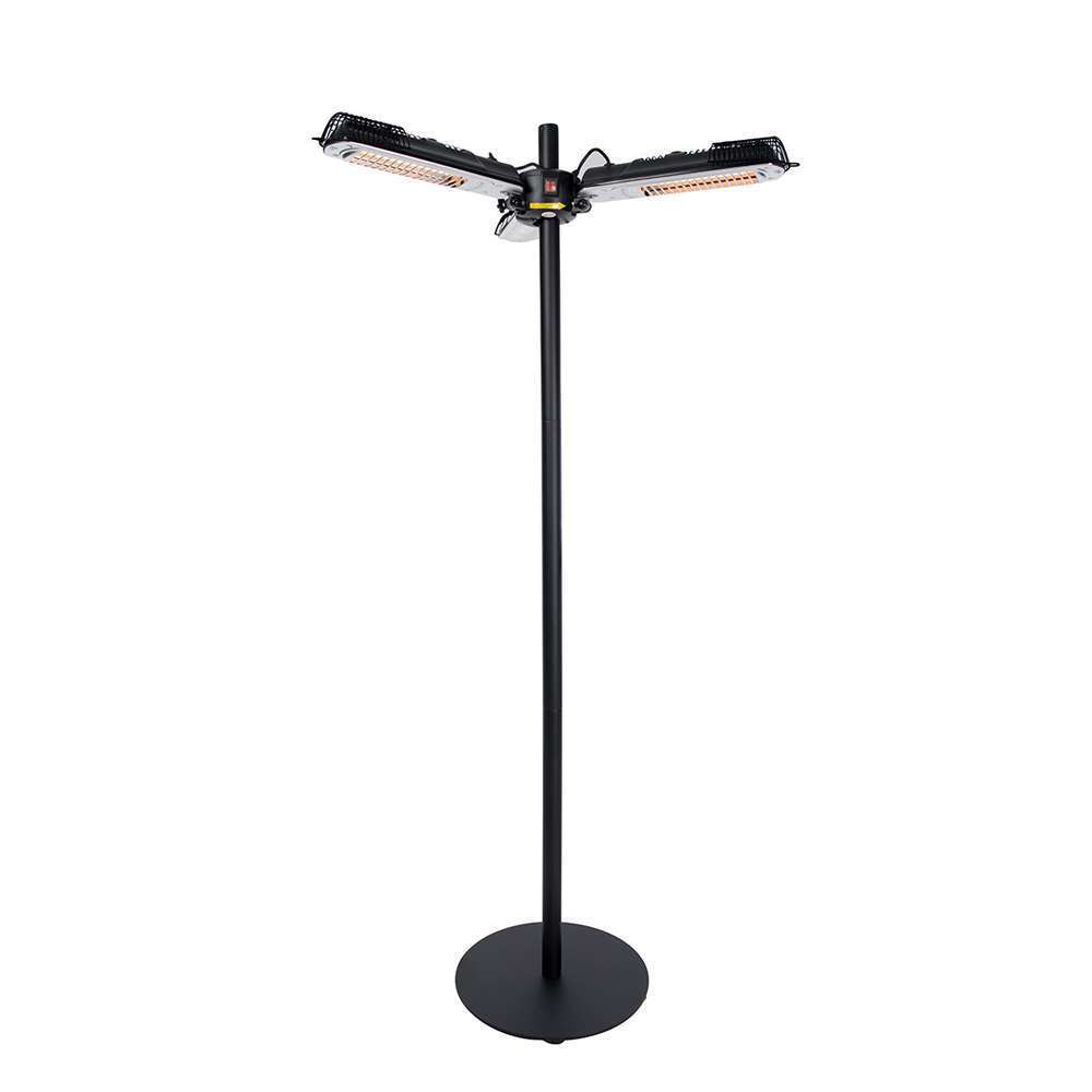 Chauffage Sunred Parasol 2000 Watt