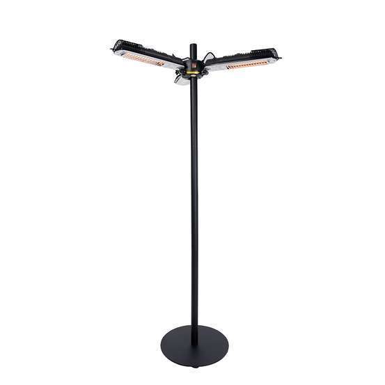 Chauffage Sunred Parasol 2000 Watt