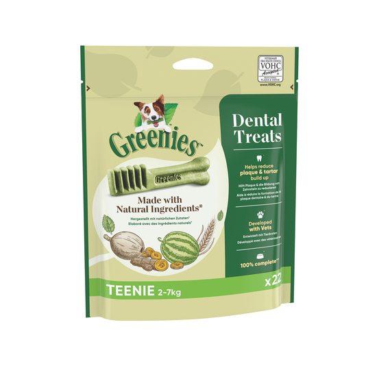 GREENIES TEENIES 170G-(758656)