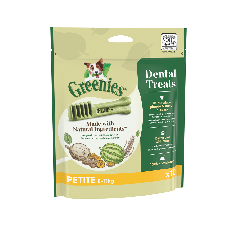 GREENIES PETITE 170G-(758657)