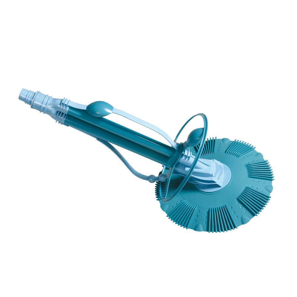 Aspirateur POOL CLEANER branchementptise balai/skimmer