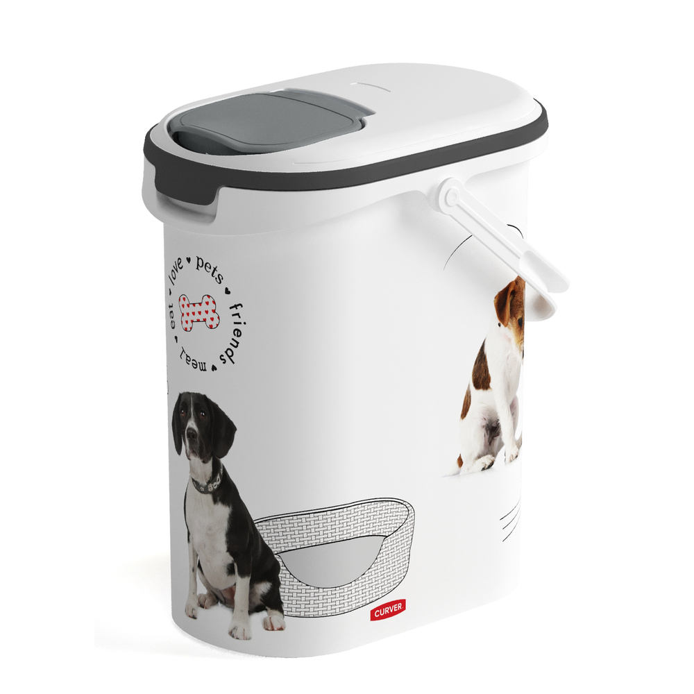 VERSEUSE 4KG LOVE PETS CHIEN-(761514)