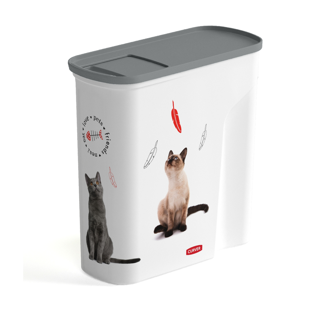 VERSEUSE 6L LOVE PETS CHAT-(761516)