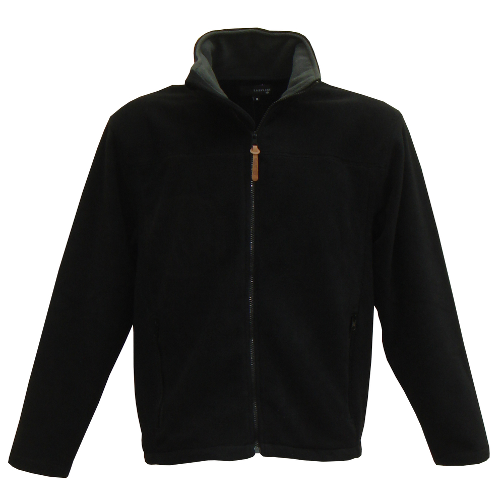 Veste Ventura Noir - taille XXXL