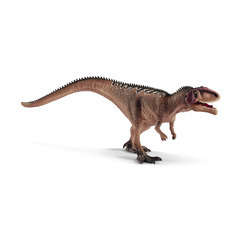 Petit giganotosaure
