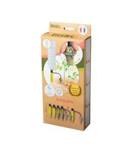 GOUTTEURS 4+1 OFFERT/BLISTER-(762564)