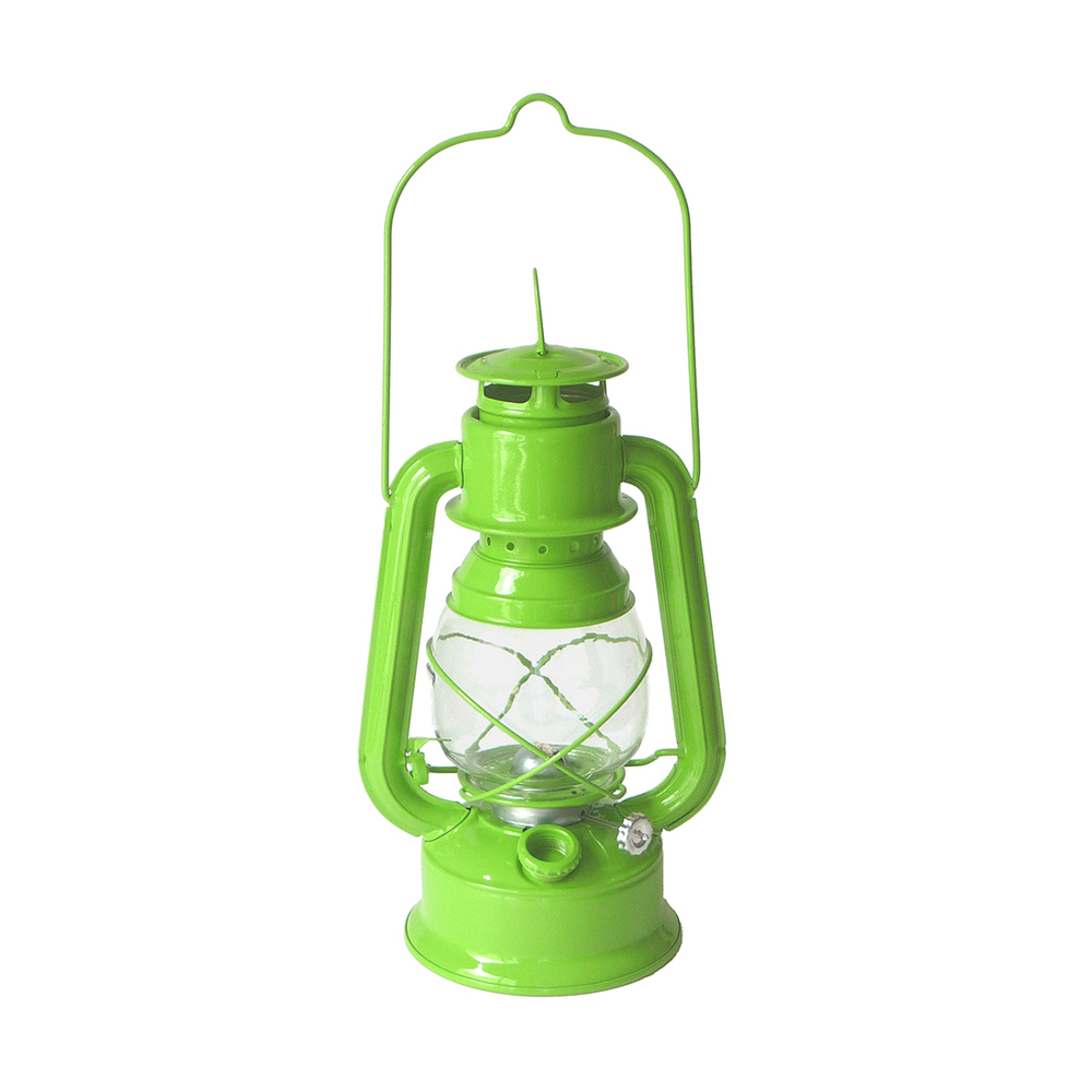 LAMPES LUCIOLE VERTE BTE KRAFT-(762567)