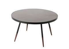 Table basse Ronde GM Martin
