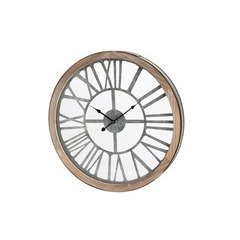 Horloge Atelier 61cm