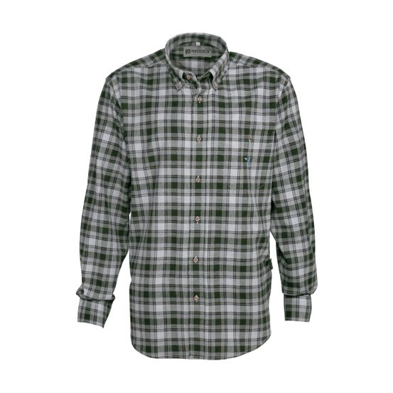 CHEMISE TRADITION KAKI 2XL-(765657)
