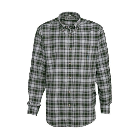 CHEMISE TRADITION KAKI 3XL-(765658)