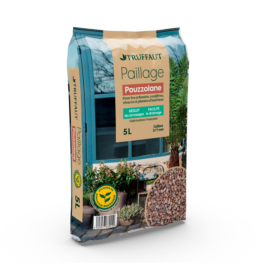 POUZZOLANE UAB 5L CALIBRE 3/7-(766921)