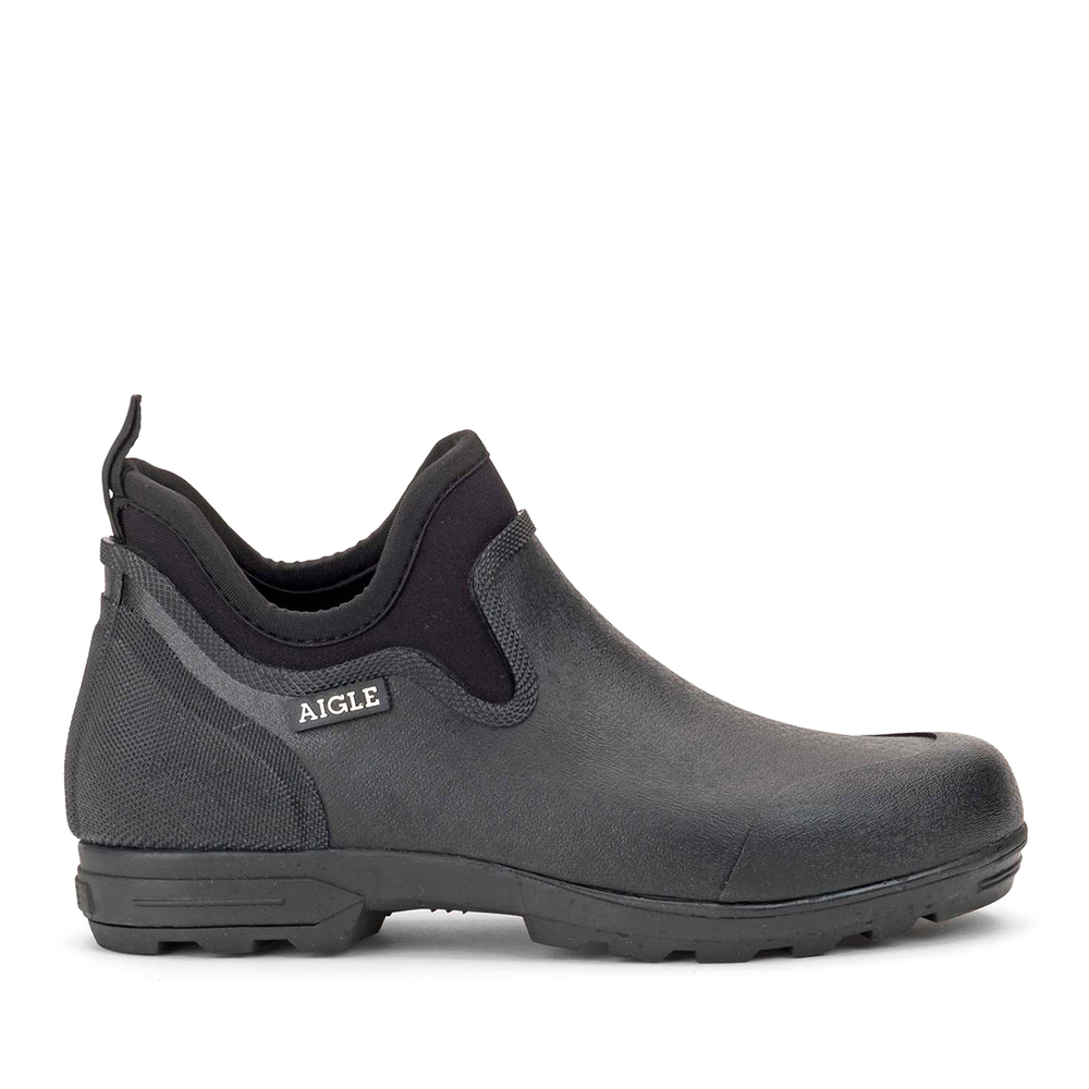 Truffaut on sale bottes aigle