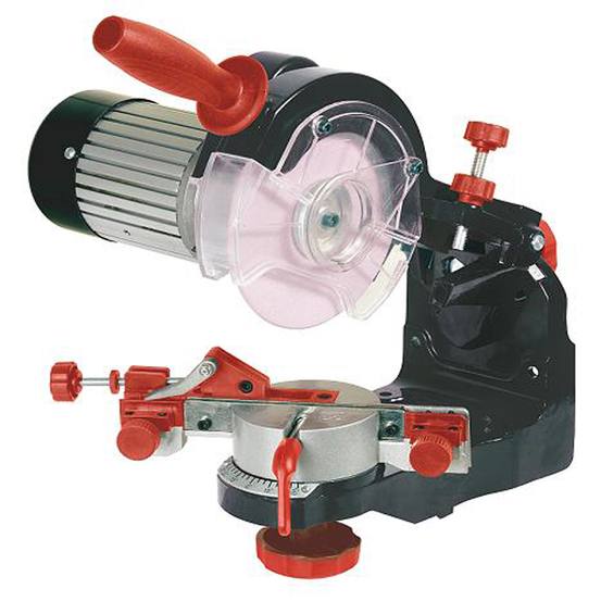 Affuteuse de chaines Pro+ 230 w