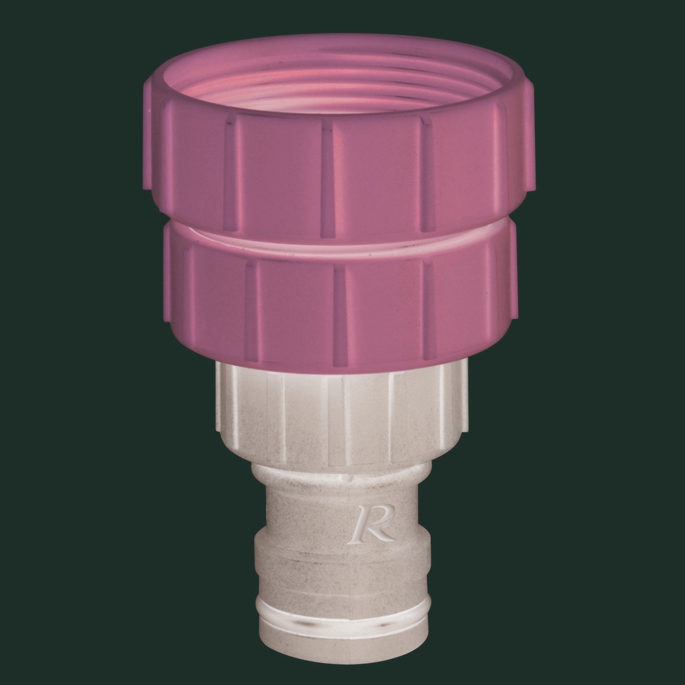 Adaptateur rapide femelle 1” 1”3/4