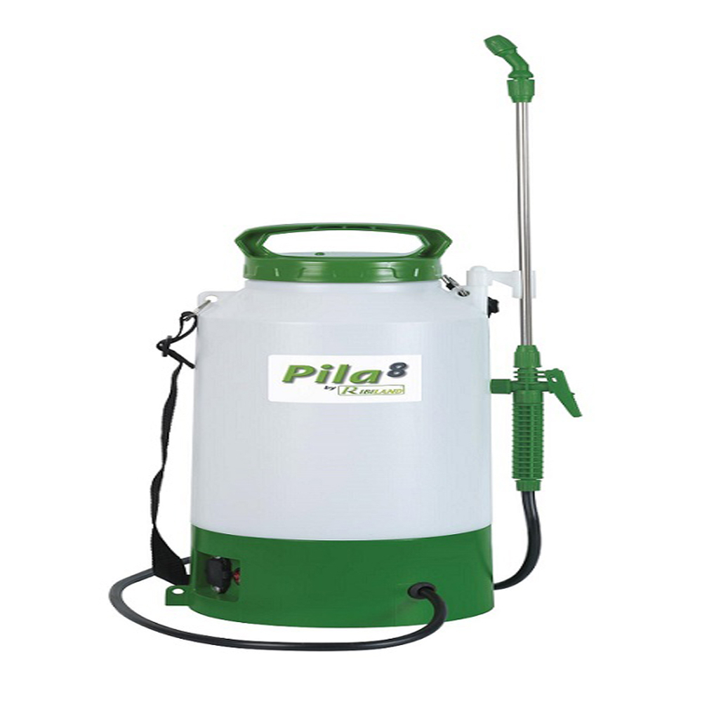 Pulvérisateur électrique à dos 8 Litres