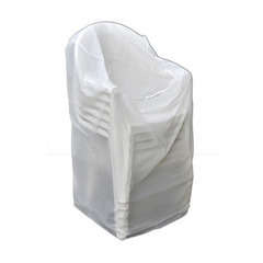 Housse de protection pour chaises