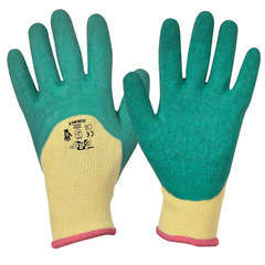 Paire de gants pour rosier Taille 6