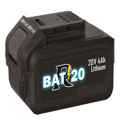 Batterie 20v 4amp R-BAT20 pour PRBAT20-TH