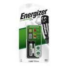 ENR MINI CHARGEUR + 2 PILE AAA-(770512)