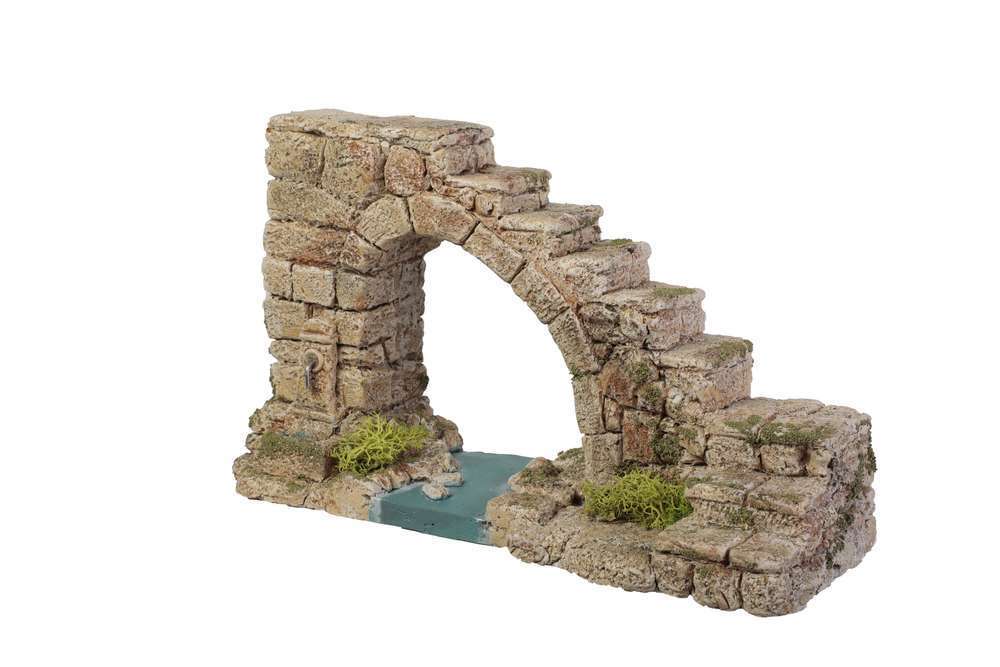 PONT FONTAINE-(770927)