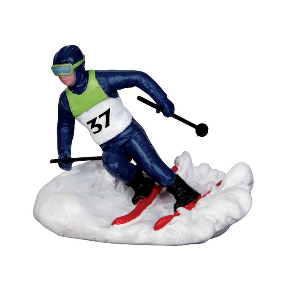 SKIEUR SLALOM-(770966)