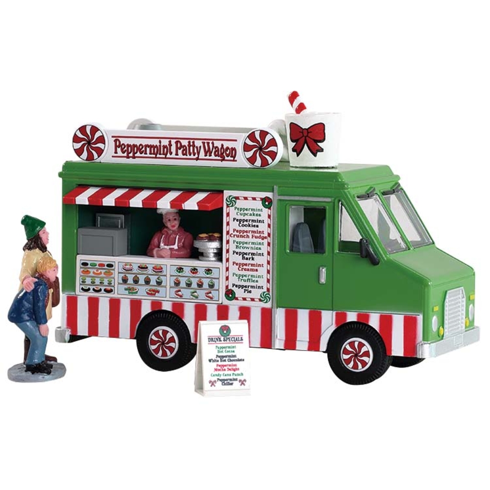 FOODTRUCK BONBONS-(771065)
