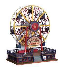 GRANDE ROUE-(771123)