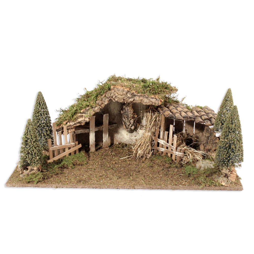 CRECHE LIEGE BOI TUILLE GRANGE-(771279)