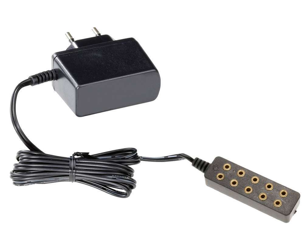 Transformateur 5 lumiÃšres : 3,5V