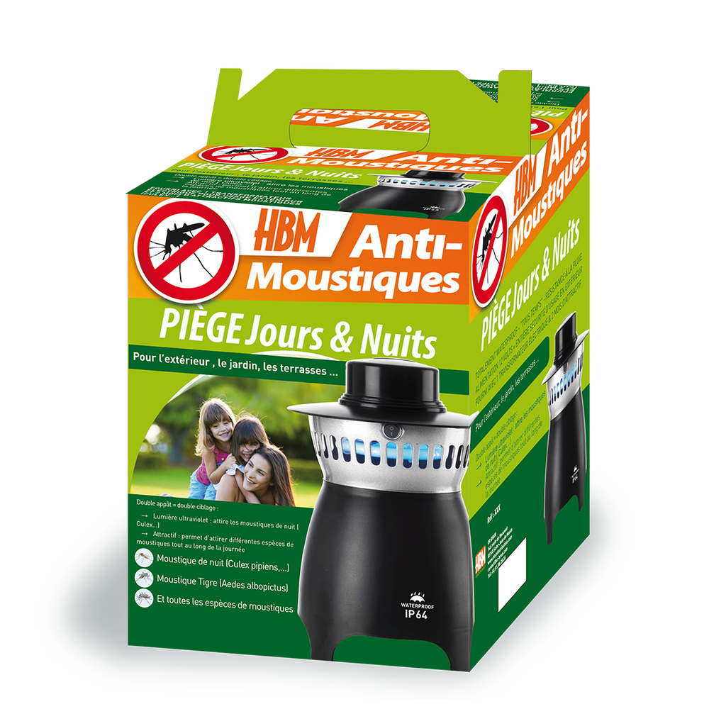 PIEGE EXT ANTIMOUST EQUIXE HBM-(771330)