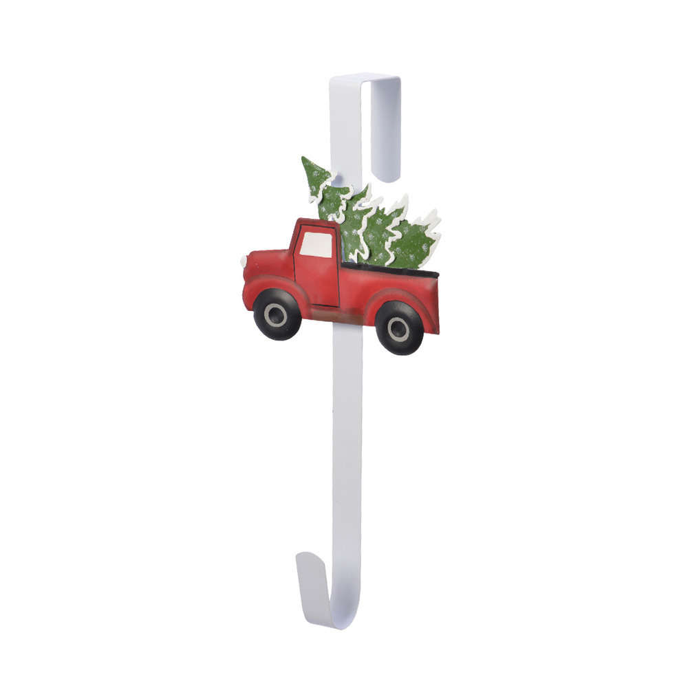 Crochet motif NoÃ«l