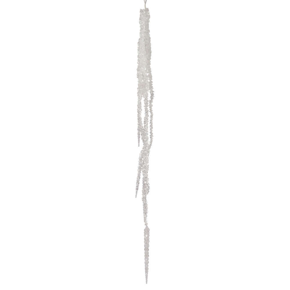 Stalactite, H.90 cm