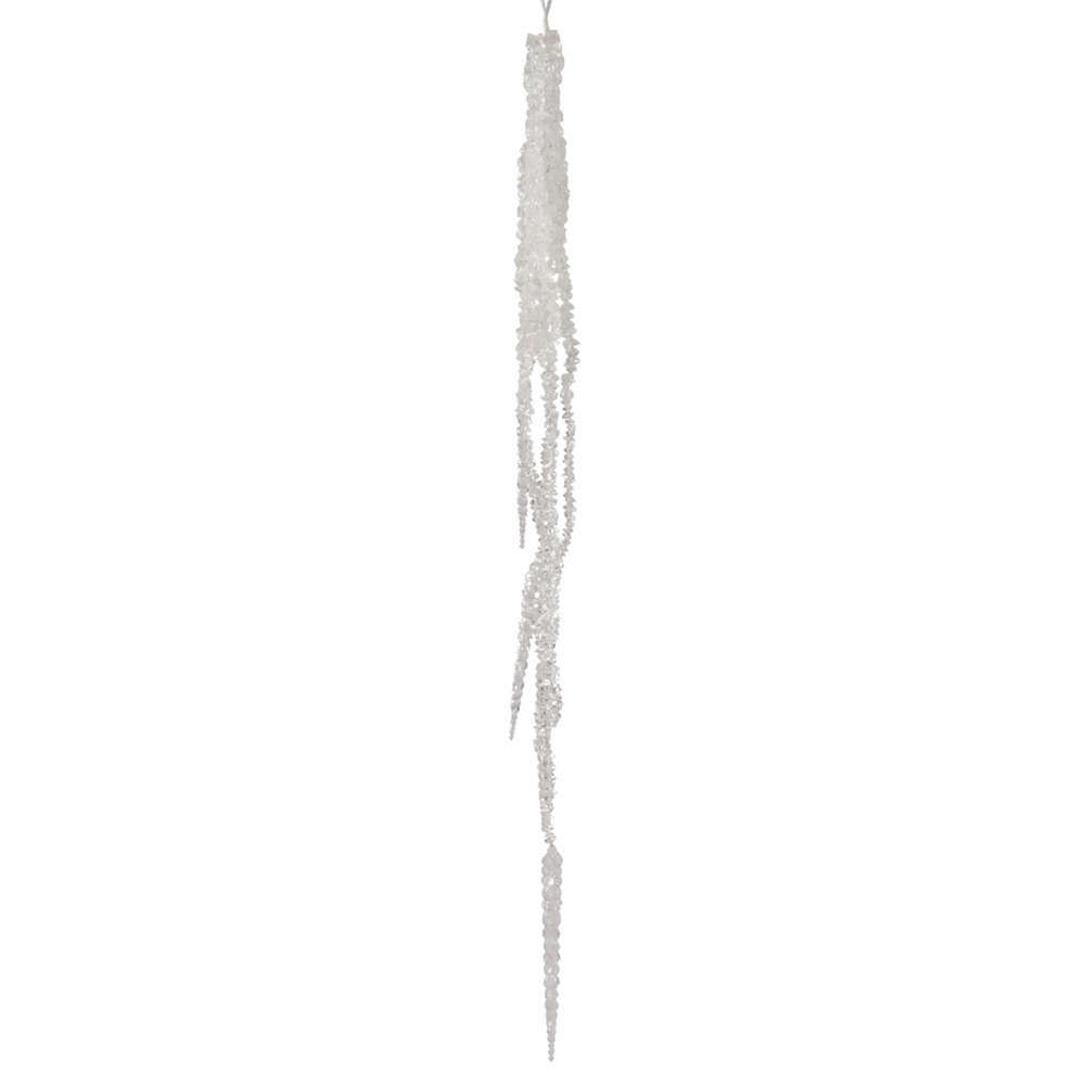 Stalactite, H.40 cm