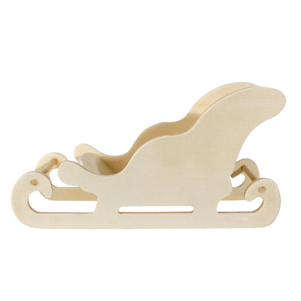 TRAINEAU BOIS A POSER-(782321)