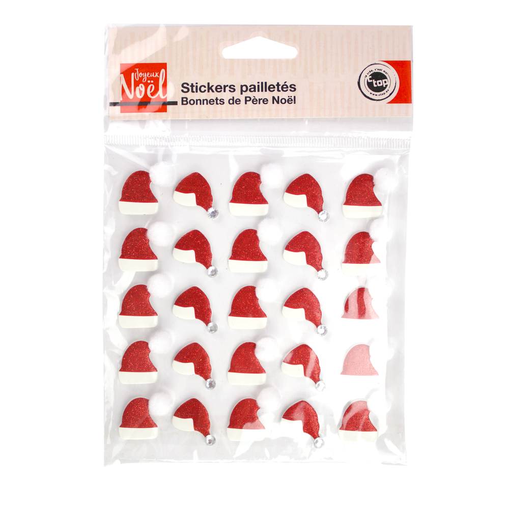 STICKERS PAILL BONNET PERE NOE-(782346)