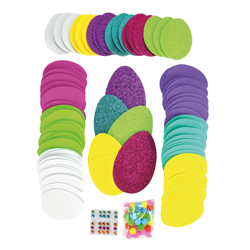 MEGA PACK FESTIF 375 PCS-(782588)