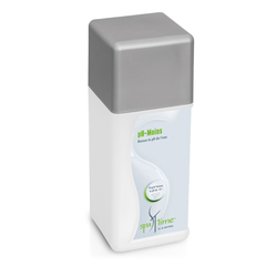 Granulés pH-Moins "SpaTime" - boîte de 1,5kg.