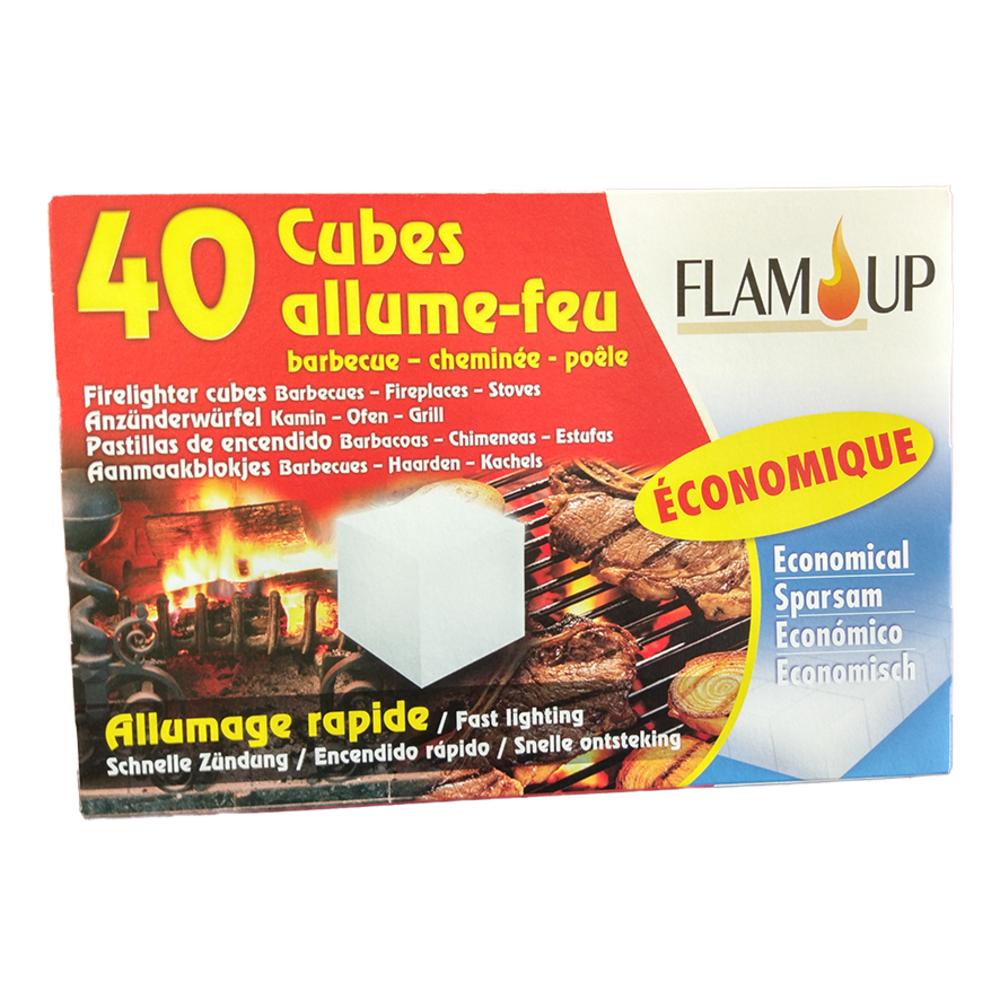 Allume-feux économique