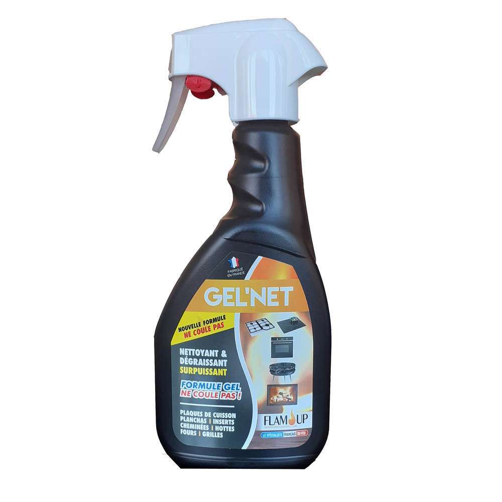 NETT. SURP. GELNET 500 ML-(782665)