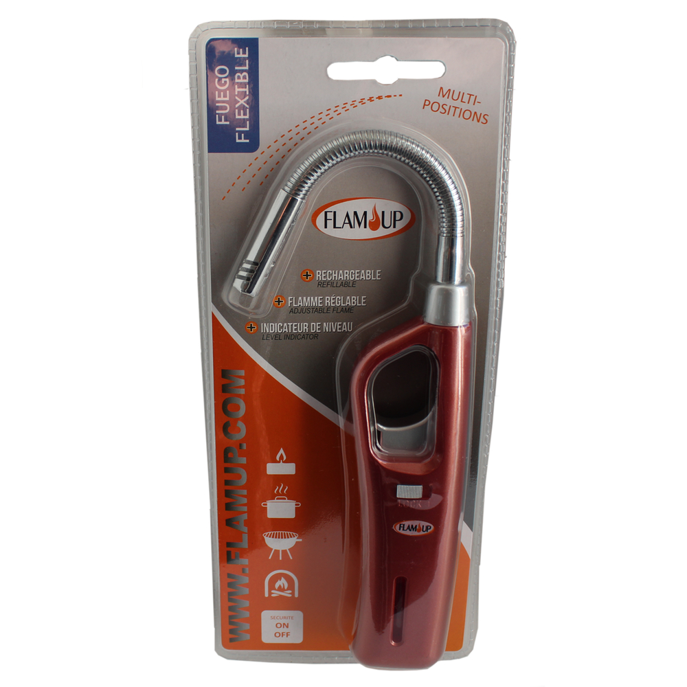 Allumeur Fuego Flexible