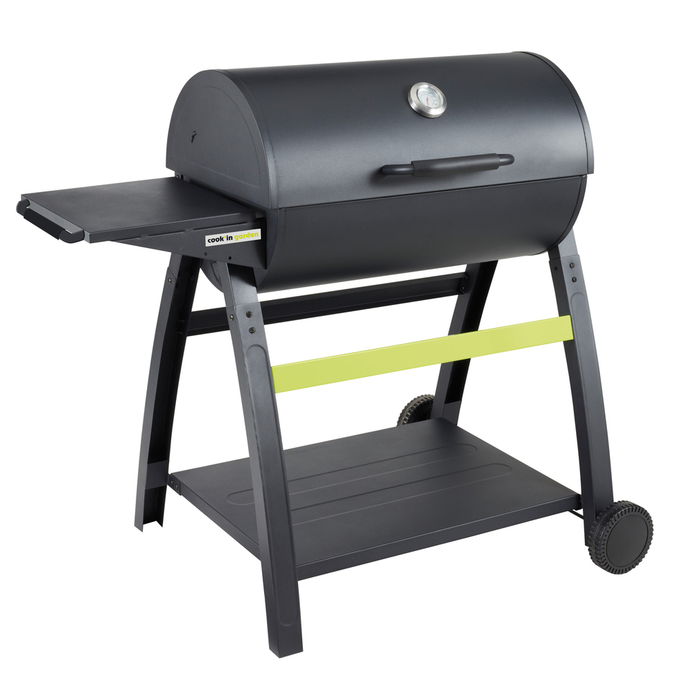 BARBECUE TONINO 1 LDD-(783696)