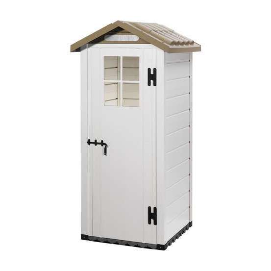 ABRI DBLE PTE 96.5X96.5X203-(784509)