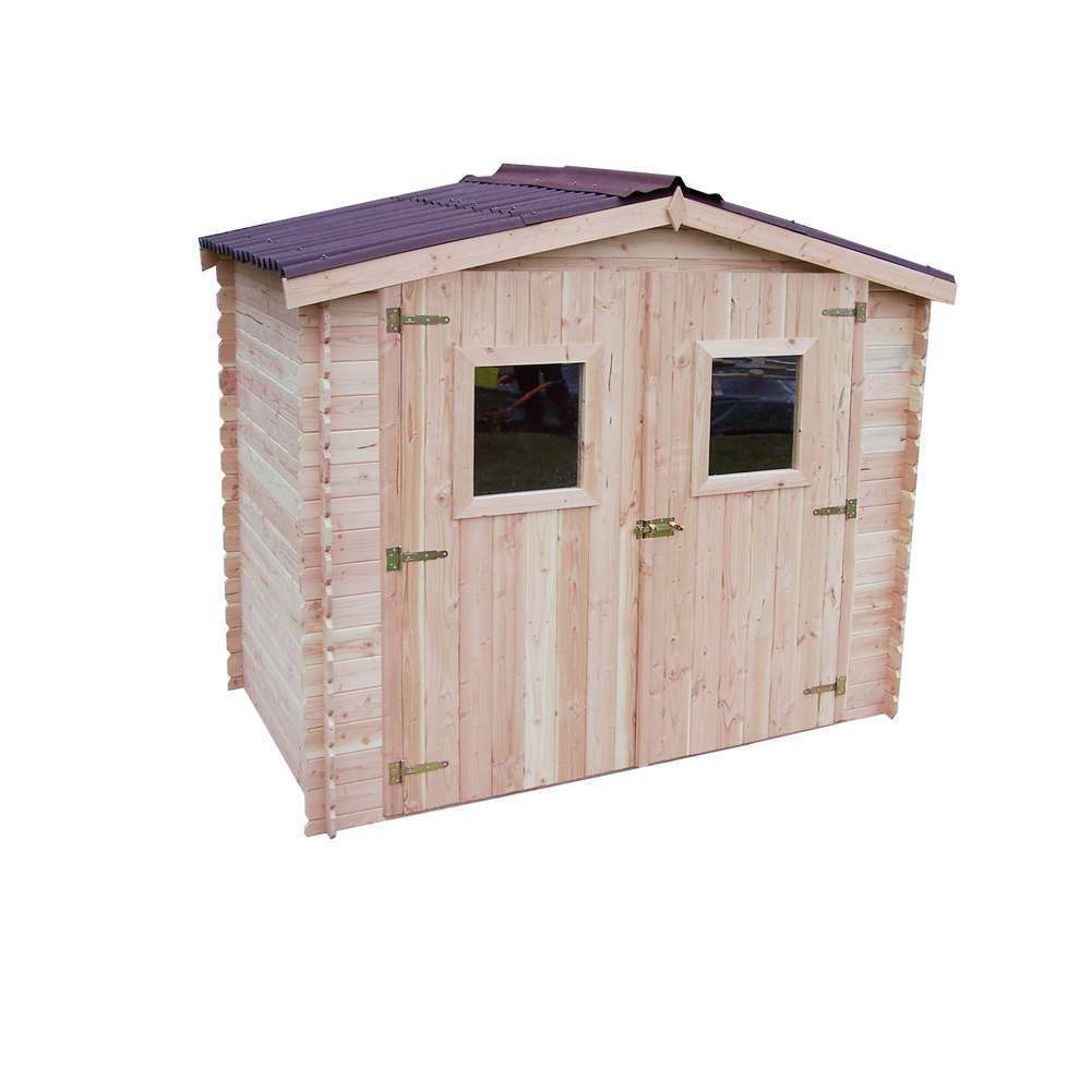 ABRI MADRIER 28 MM 5.32 M2-(784536)