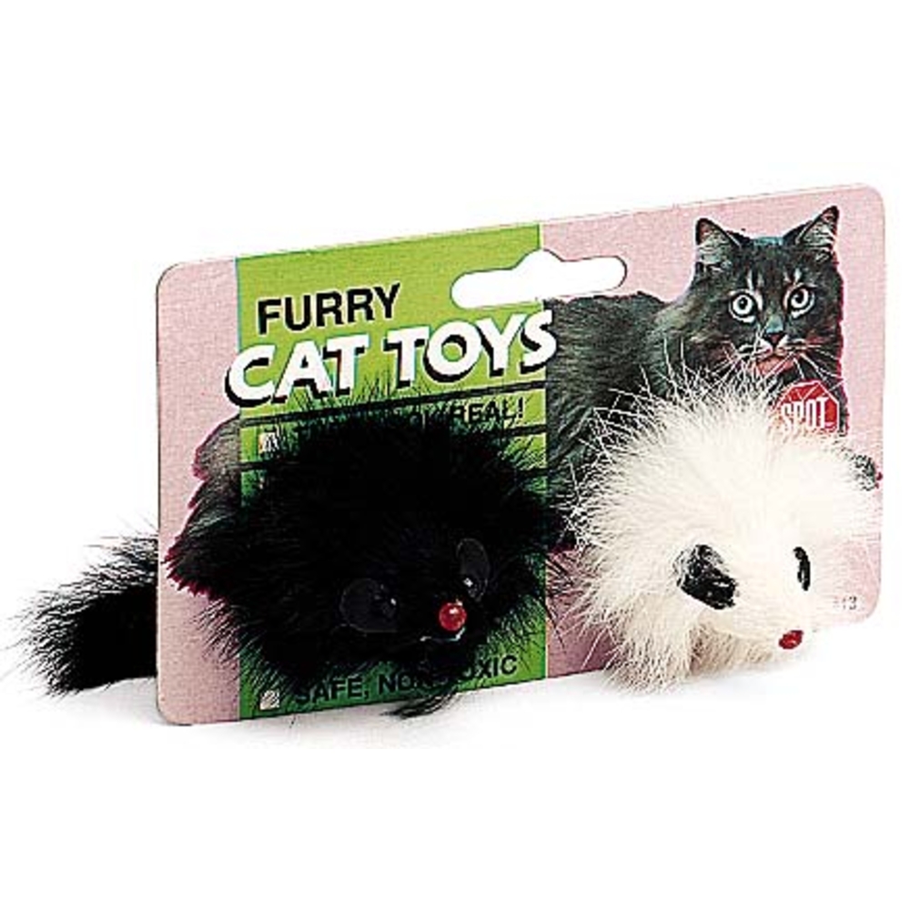 JOUET 2 SOURIS MIAMI-(784571)