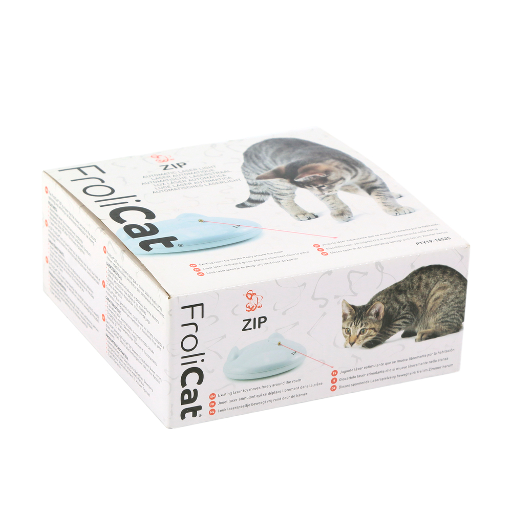 FROLICAT ZIP LASER-(784617)