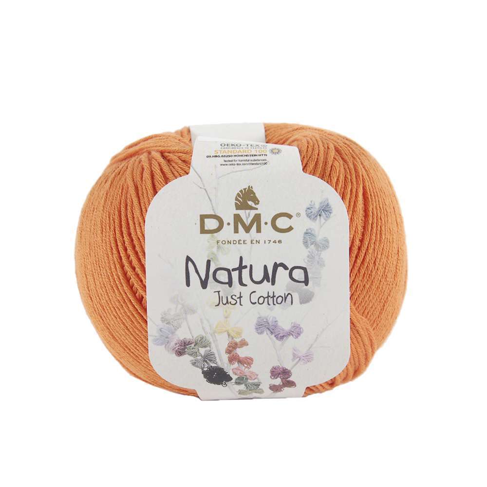 COTON NATURA 302 N105-(784728)