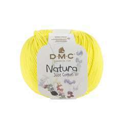 Coton DMC Natura - coloris 302 N199