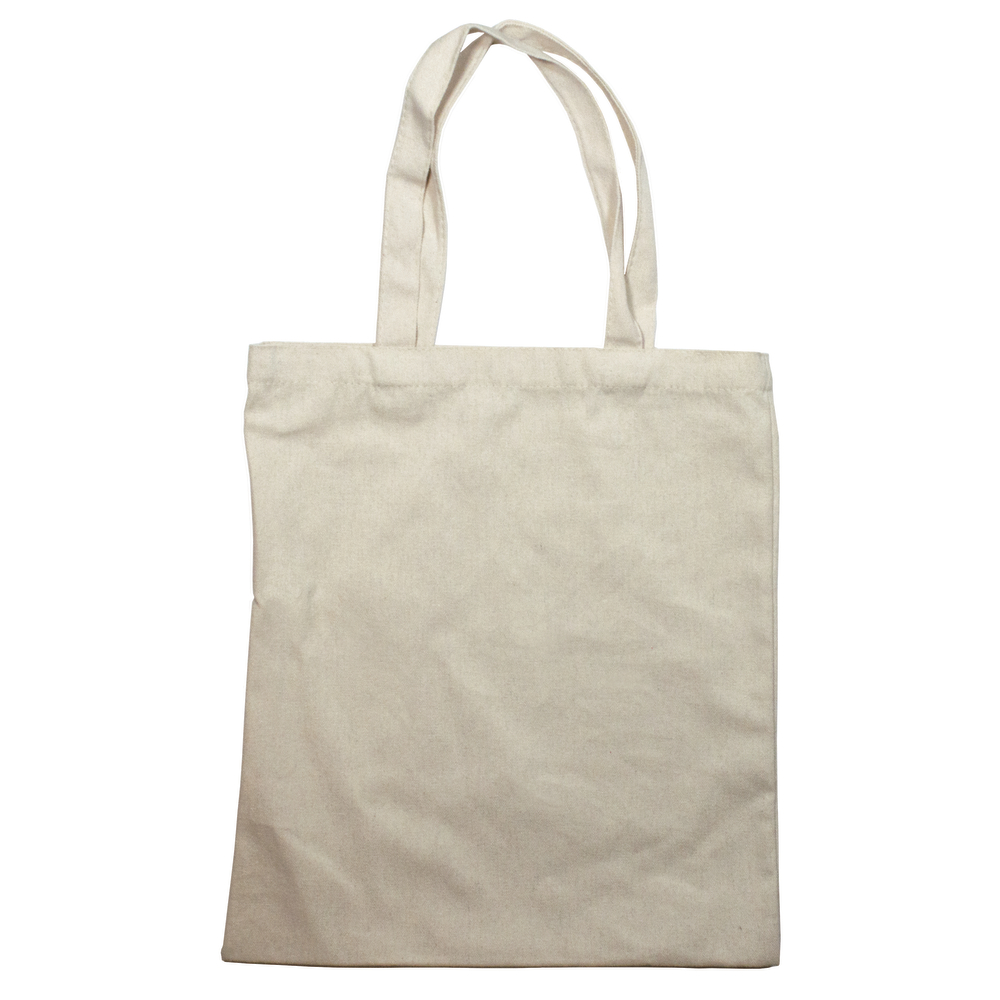 TOTE BAG ECRU-(784933)